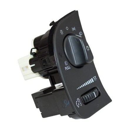 Motorcraft SWITCH ASY - HEADLAMP L SW6719